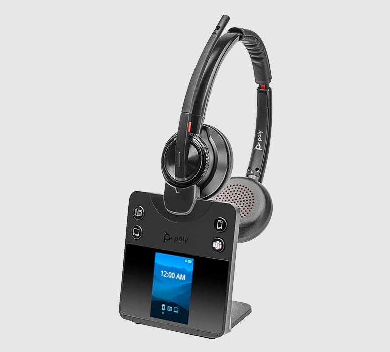 Serie Poly Savi 8400 Office