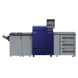 Producción AccurioPress C7090