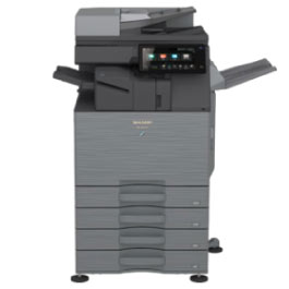 impresora multifuncion BP-50C26