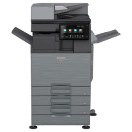 impresora multifuncion BP-55C26