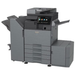 impresora multifuncion BP-60C31