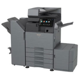 impresora multifuncion BP-70C55