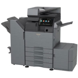 impresora multifuncion BP-70C65