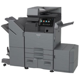 impresora multifuncion BP-70M31