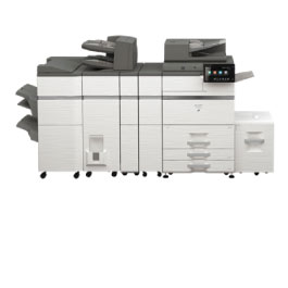 impresora multifuncion BP-70M75