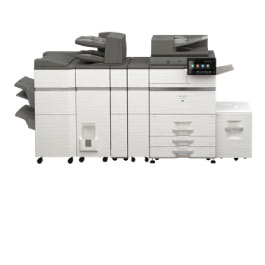 impresora multifuncion BP-70M90