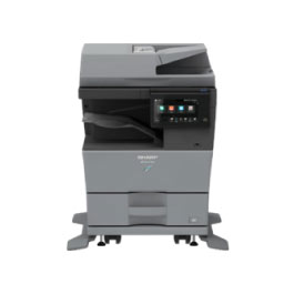 impresora multifuncion BP-B537WR