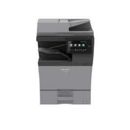 impresora multifuncion BP-C533WR