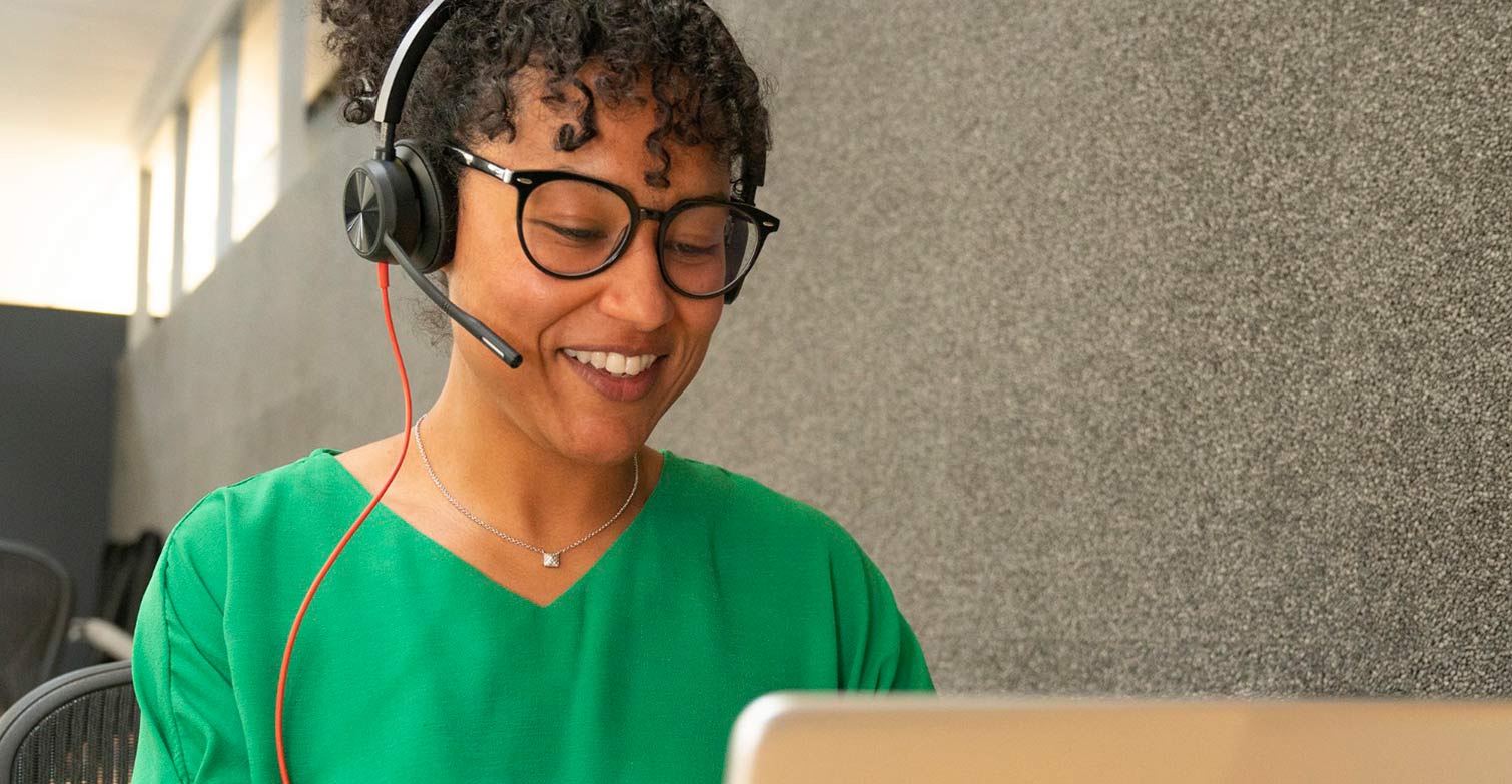 Auriculares USB Poly