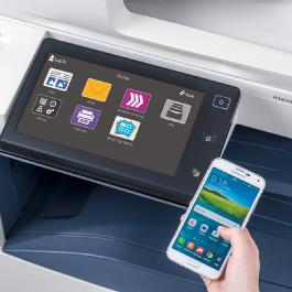 Apps Xerox