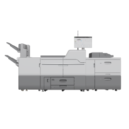 Alta producción PRO C7500