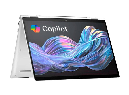 EliteBook de la Serie X