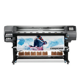 Gran Formato HP Latex 375