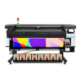 Gran Formato HP Latex 800W