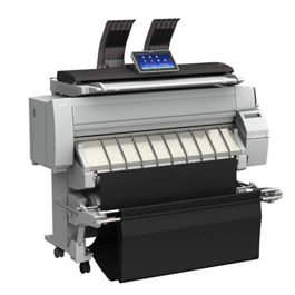 Gran Formato Ricoh MP CW2201SP