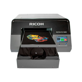Gran Formato Ricoh Ri 1000