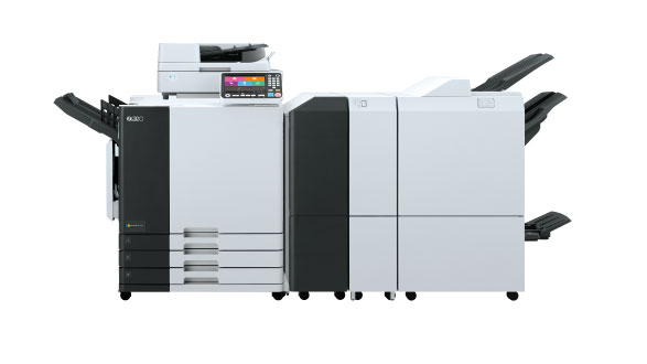 COMCOLOR GL9730/7430