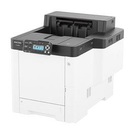 Impresora P C600