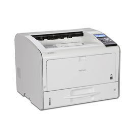 impresora SP 6430DN