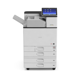impresora SP C842DN