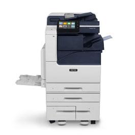 impresora multifuncion Versalink C7120