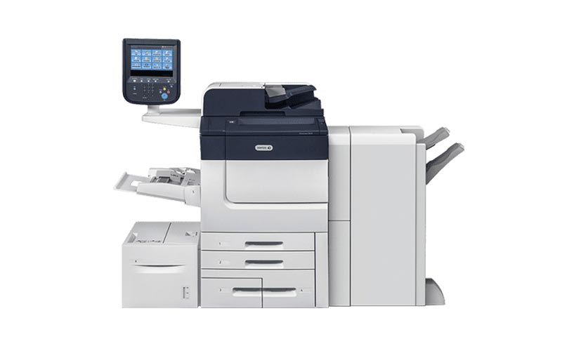 Xerox Produccion Versant 280