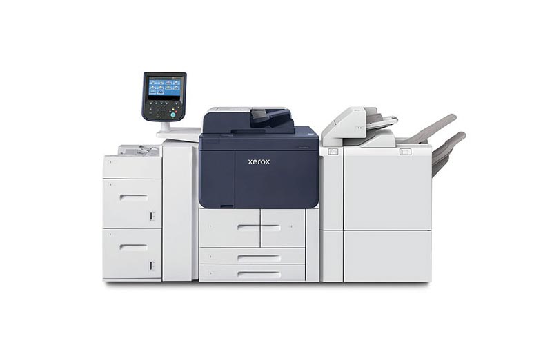 Xerox Produccion PrimeLinkB9110