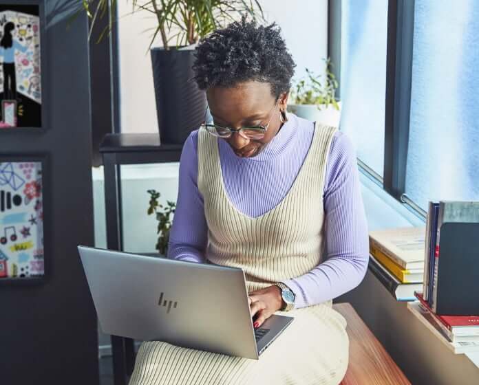 Profesionales creativos 