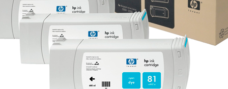 Soportes y Consumibles Gran formato
